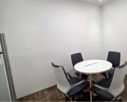 South Beach Tower (D7), Office #620694321